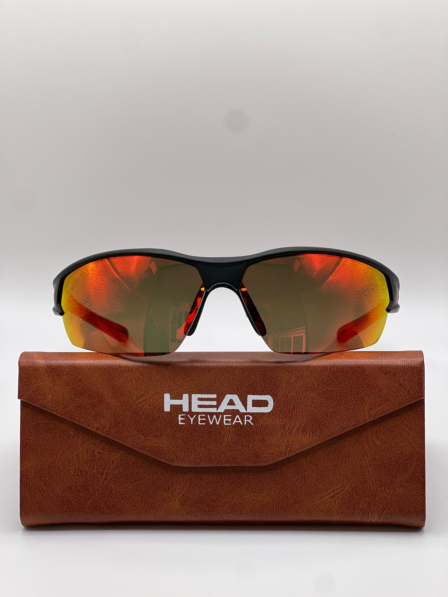 Lunette de Sport homme HEAD Mod.13005 Col.510 Germany Original