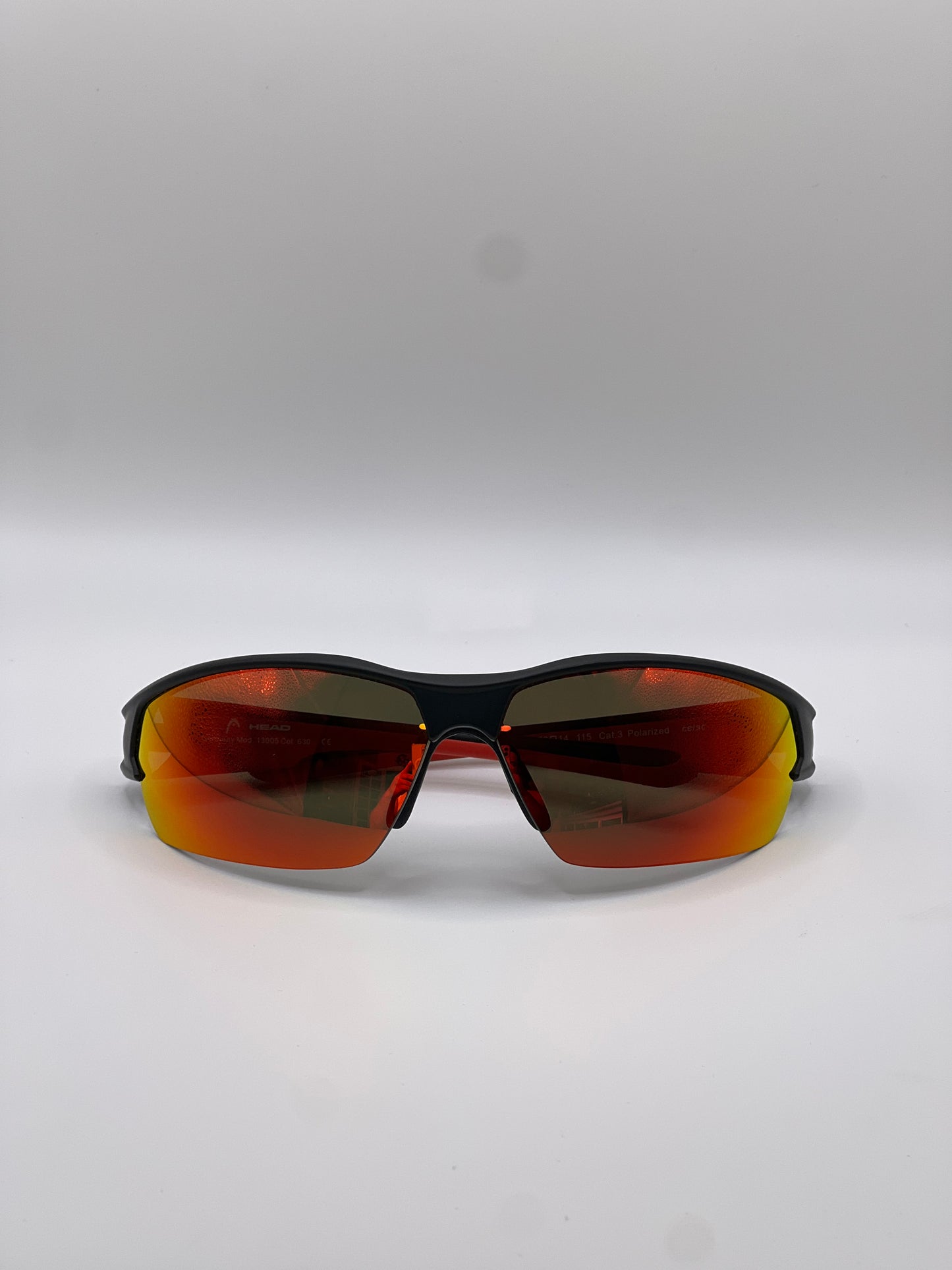 Lunette de Sport homme HEAD Mod.13005 Col.510 Germany Original