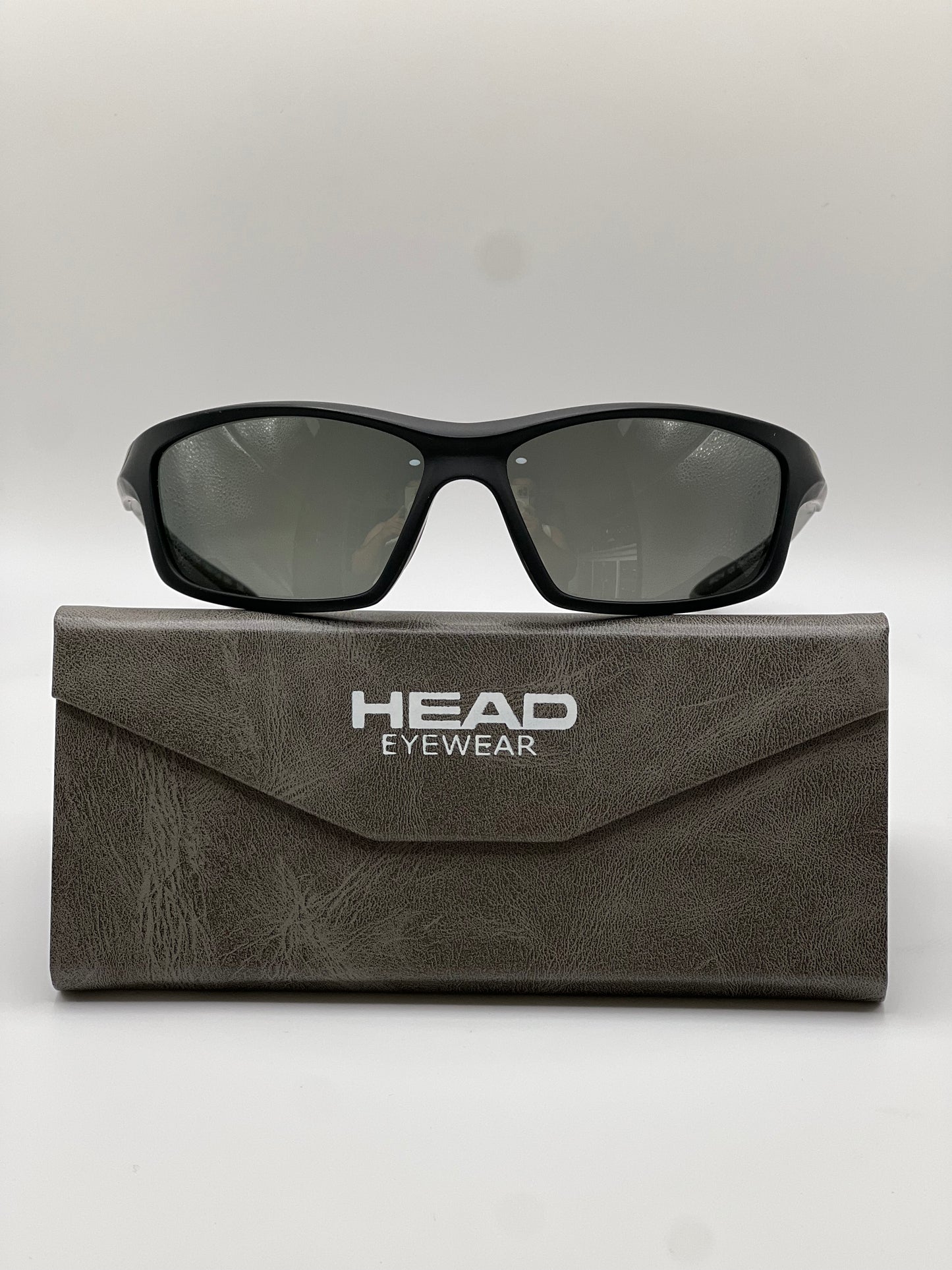 Lunette de Sport homme HEAD Mod.13001 Col.630 Germany Original