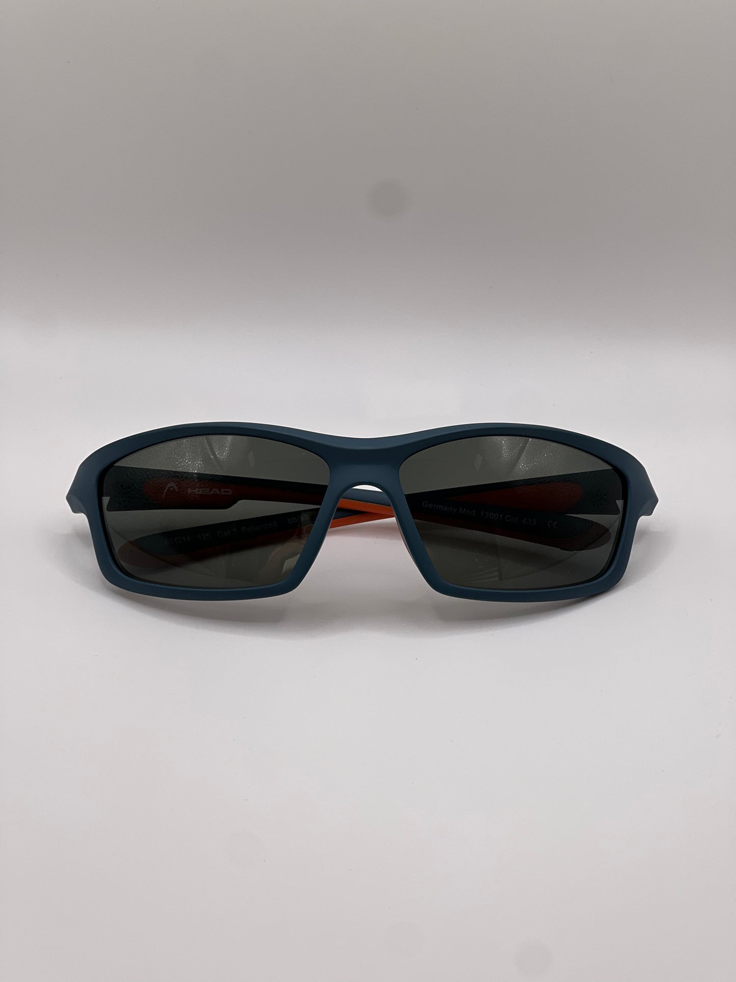 Lunette de Sport homme HEAD Mod.13001 Col.630 Germany Original