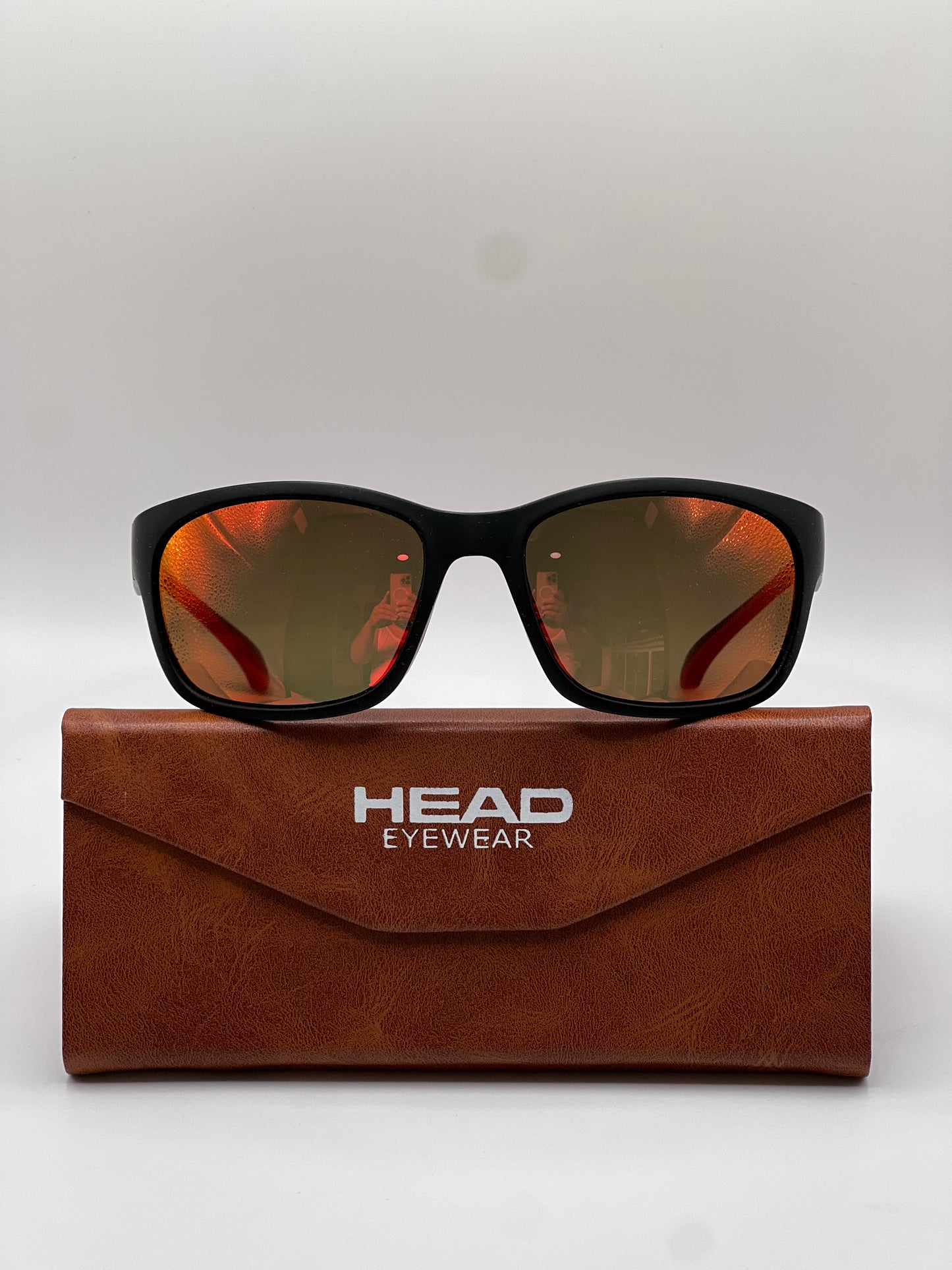 Lunette de Sport unisex HEAD Mod.13008 made in Germany Original