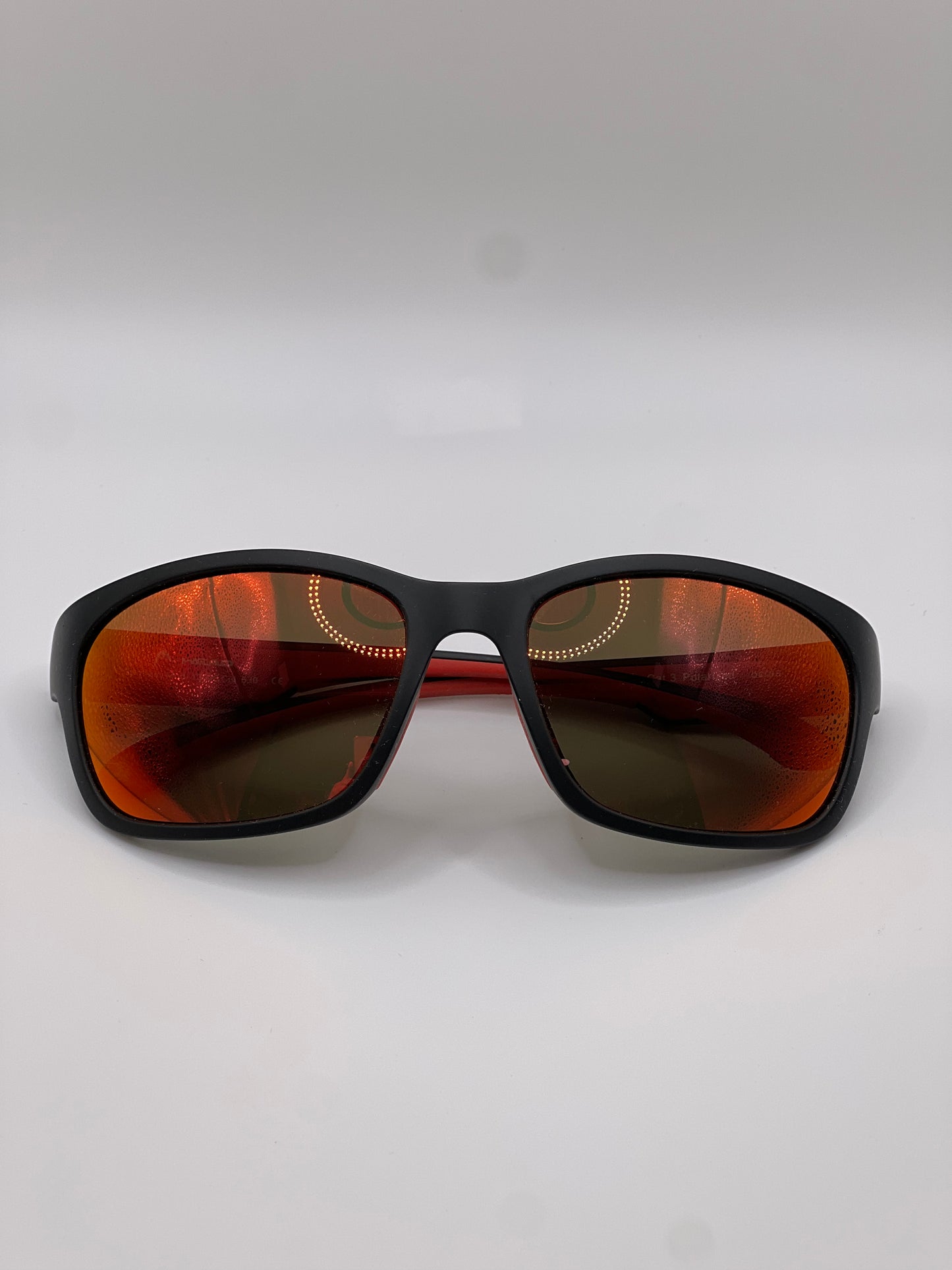 Lunette de Sport unisex HEAD Mod.13008 made in Germany Original