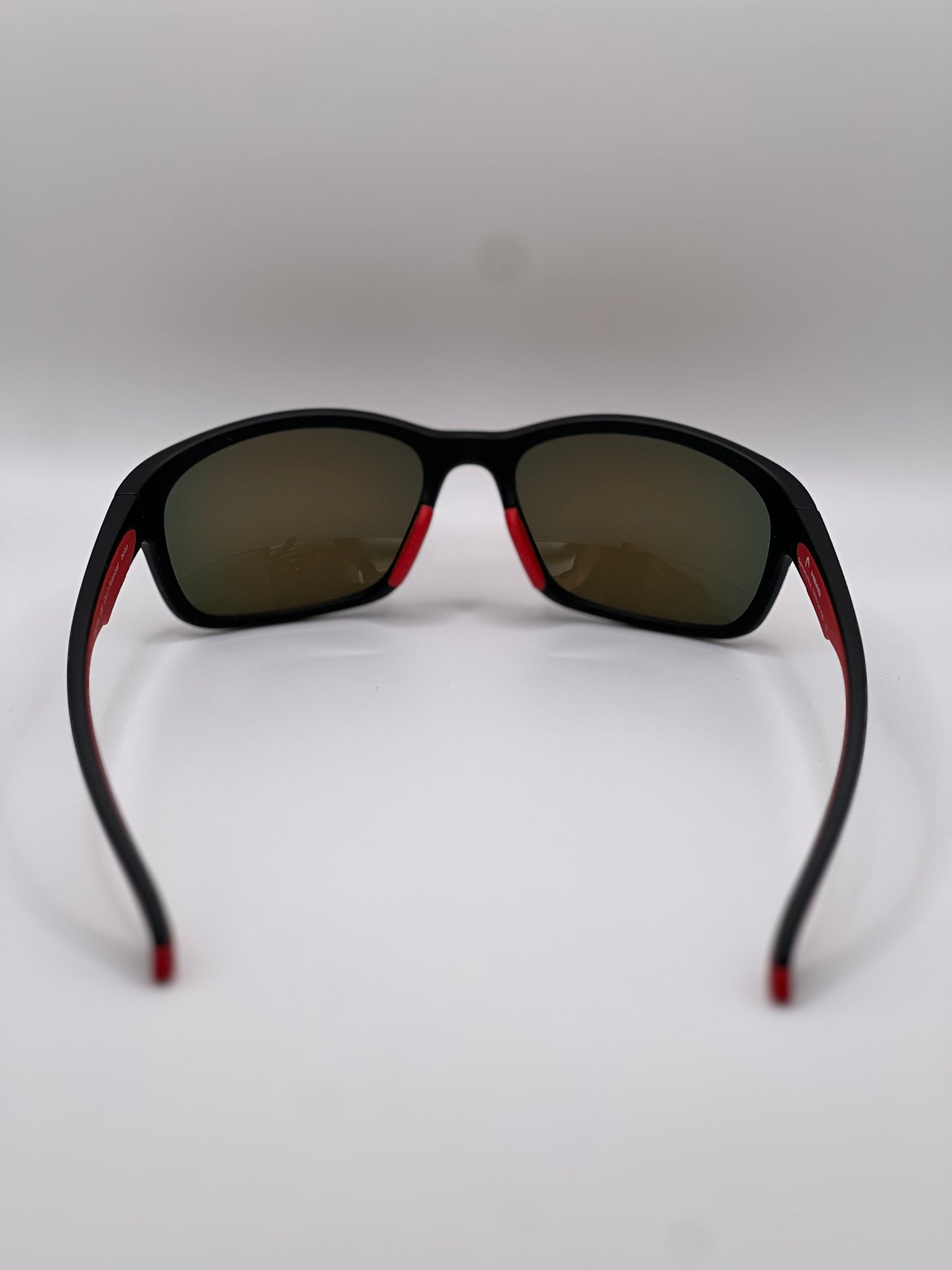 Lunette de Sport unisex HEAD Mod.13008 made in Germany Original