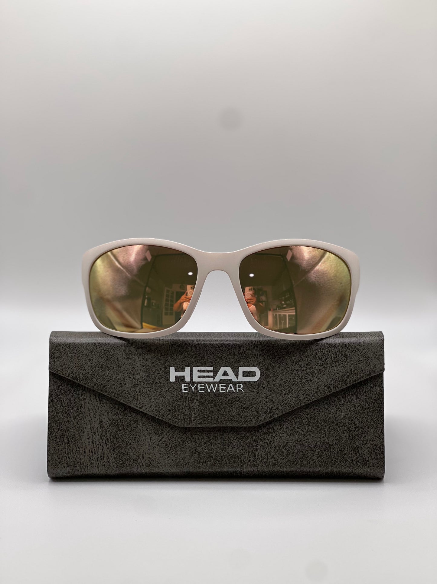 Lunette de Sport unisex HEAD Mod.13008 made in Germany Original