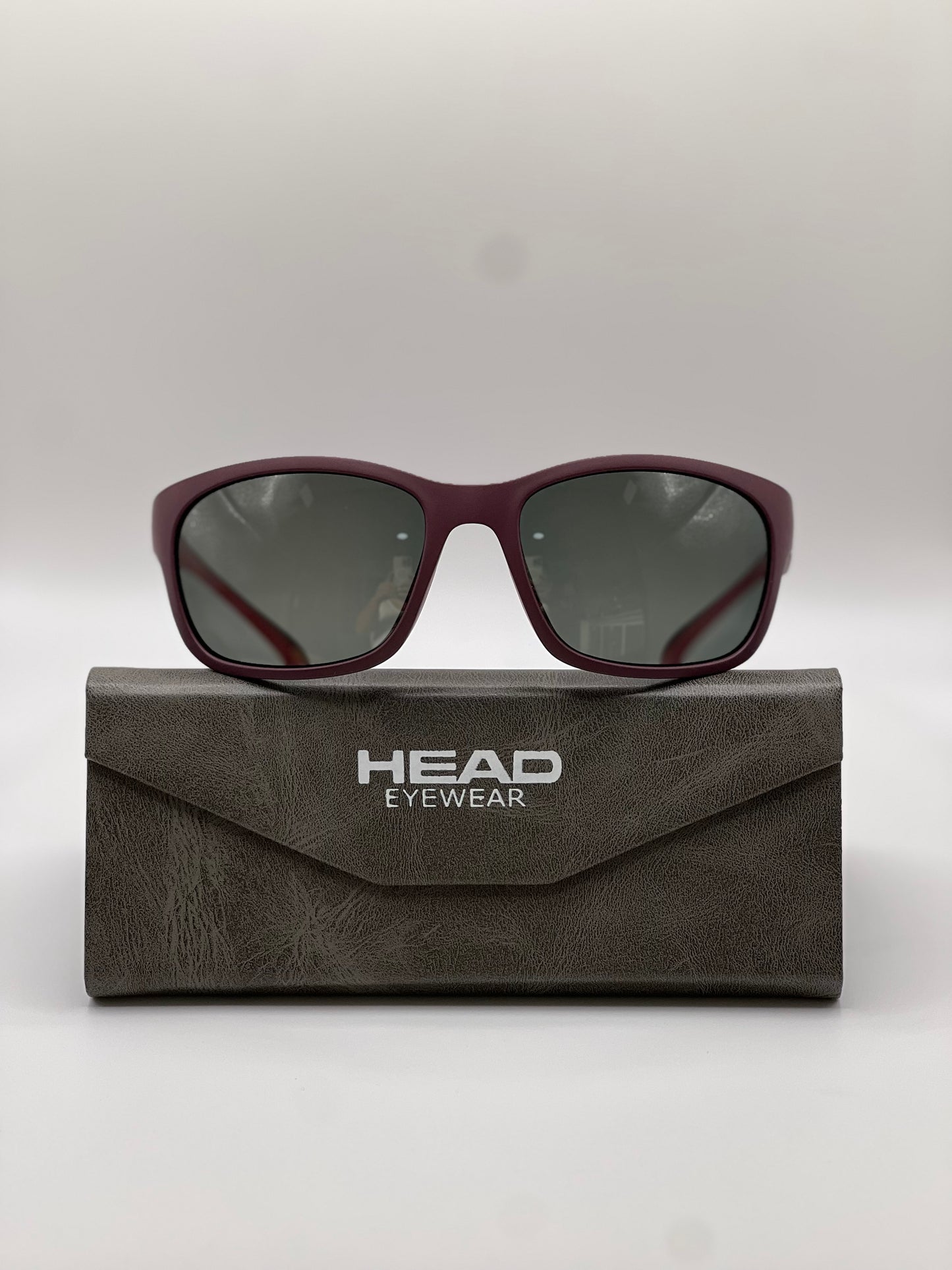 Lunette de Sport unisex HEAD Mod.13008 made in Germany Original