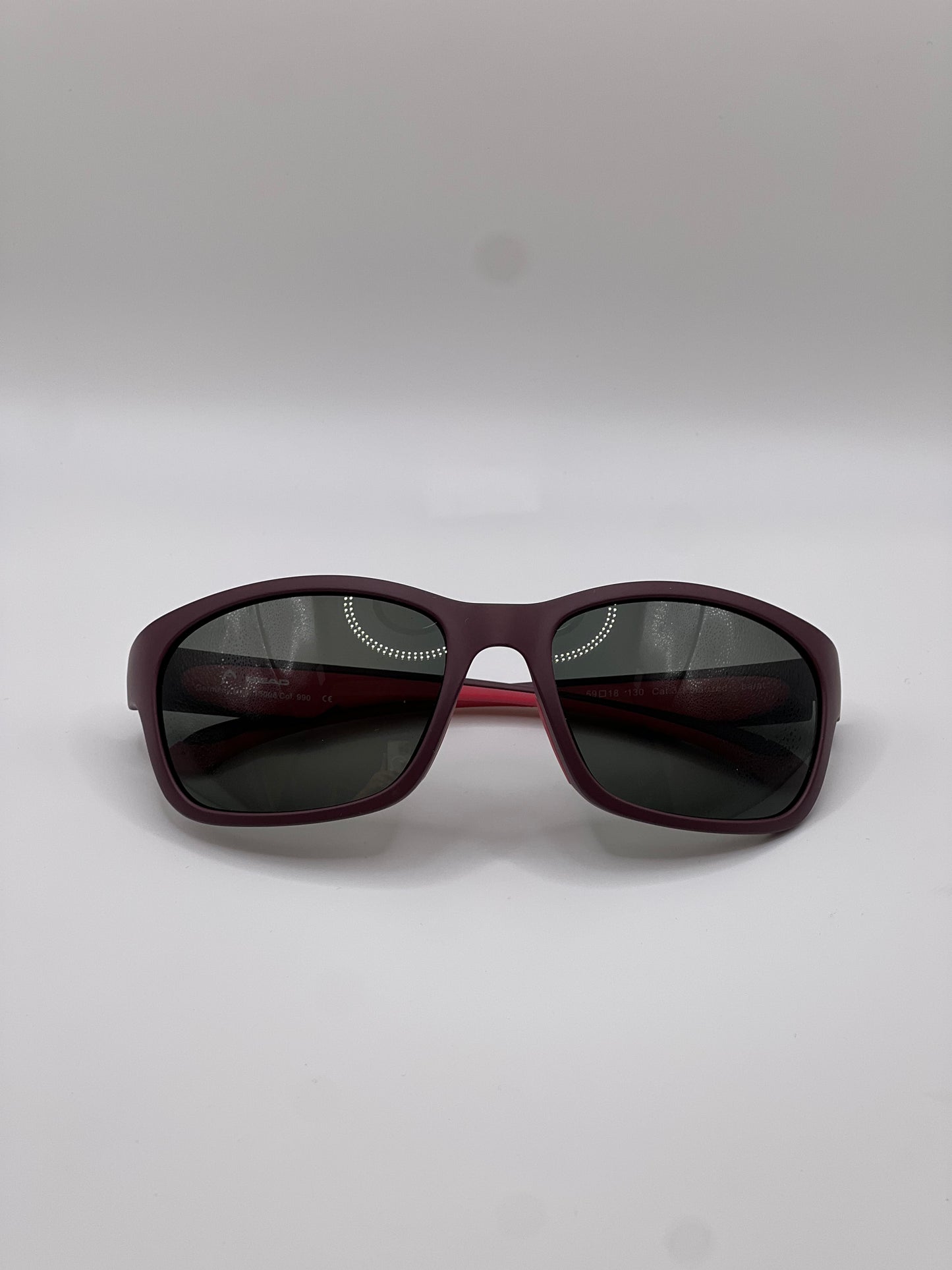 Lunette de Sport unisex HEAD Mod.13008 made in Germany Original