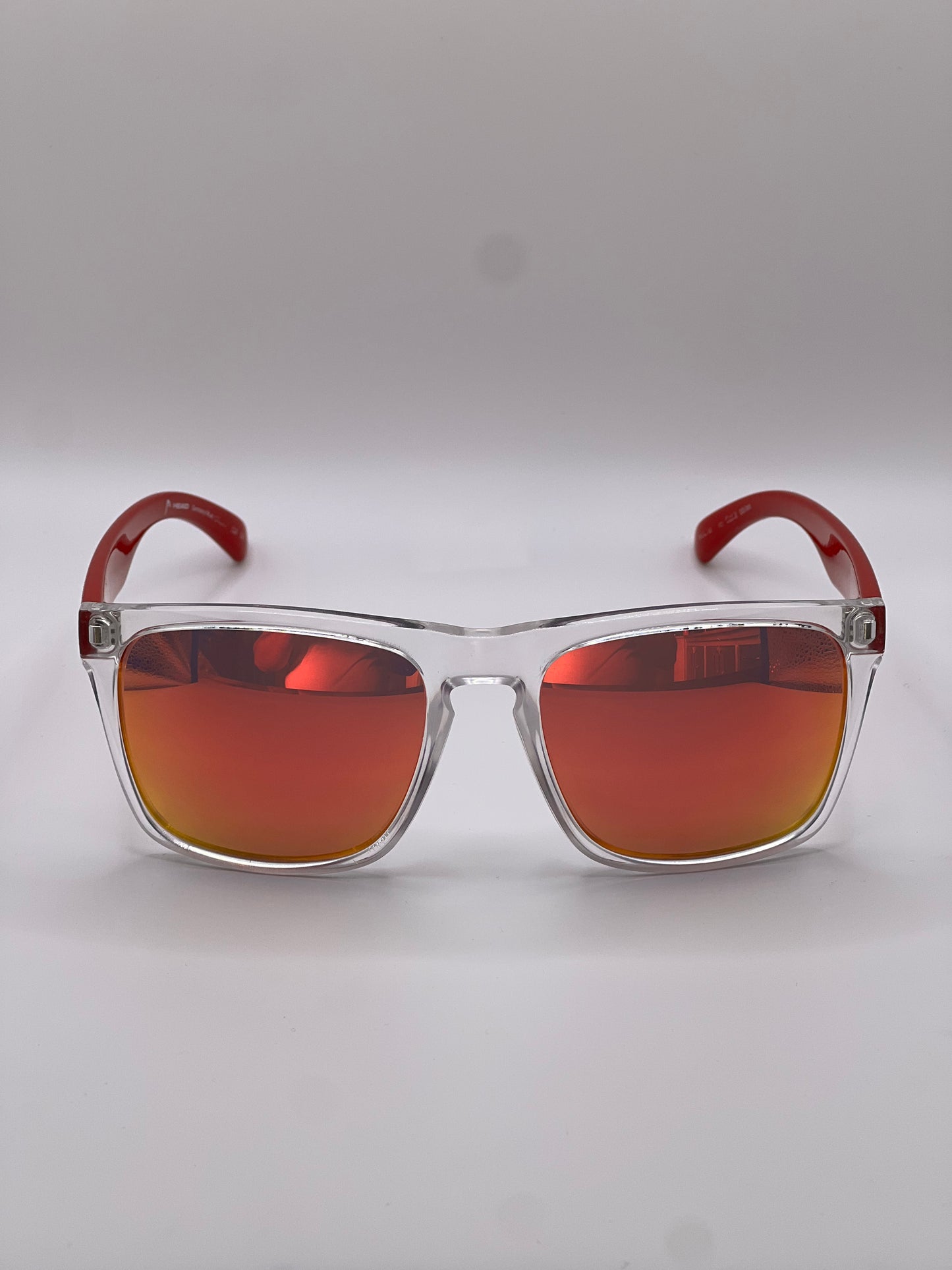 Lunette Solaire pour Homme HEAD Mod.12033 made in Germany Original