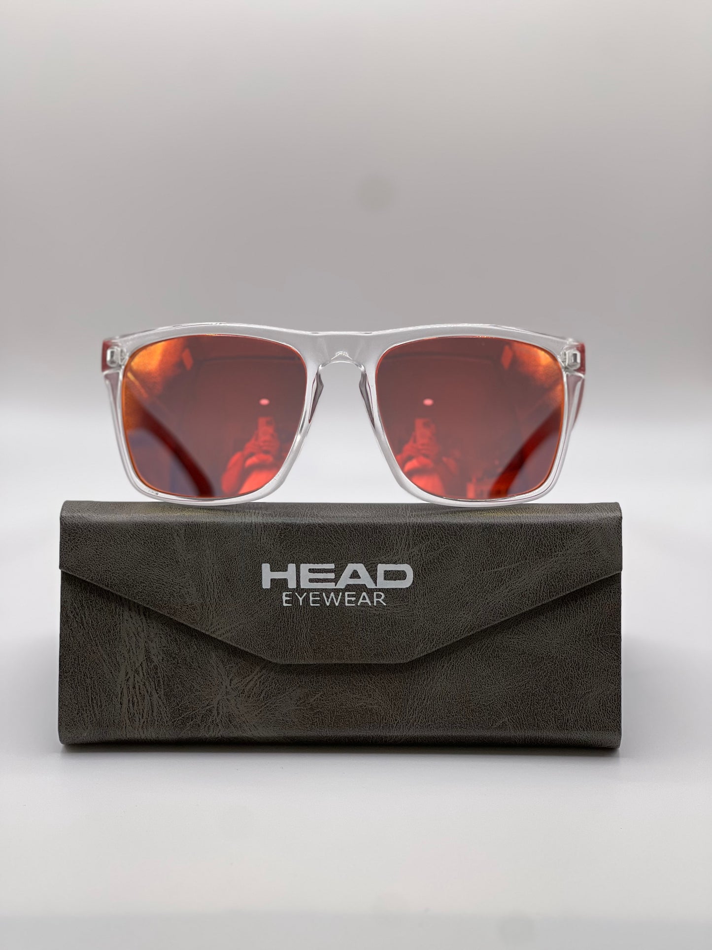 Lunette Solaire pour Homme HEAD Mod.12033 made in Germany Original