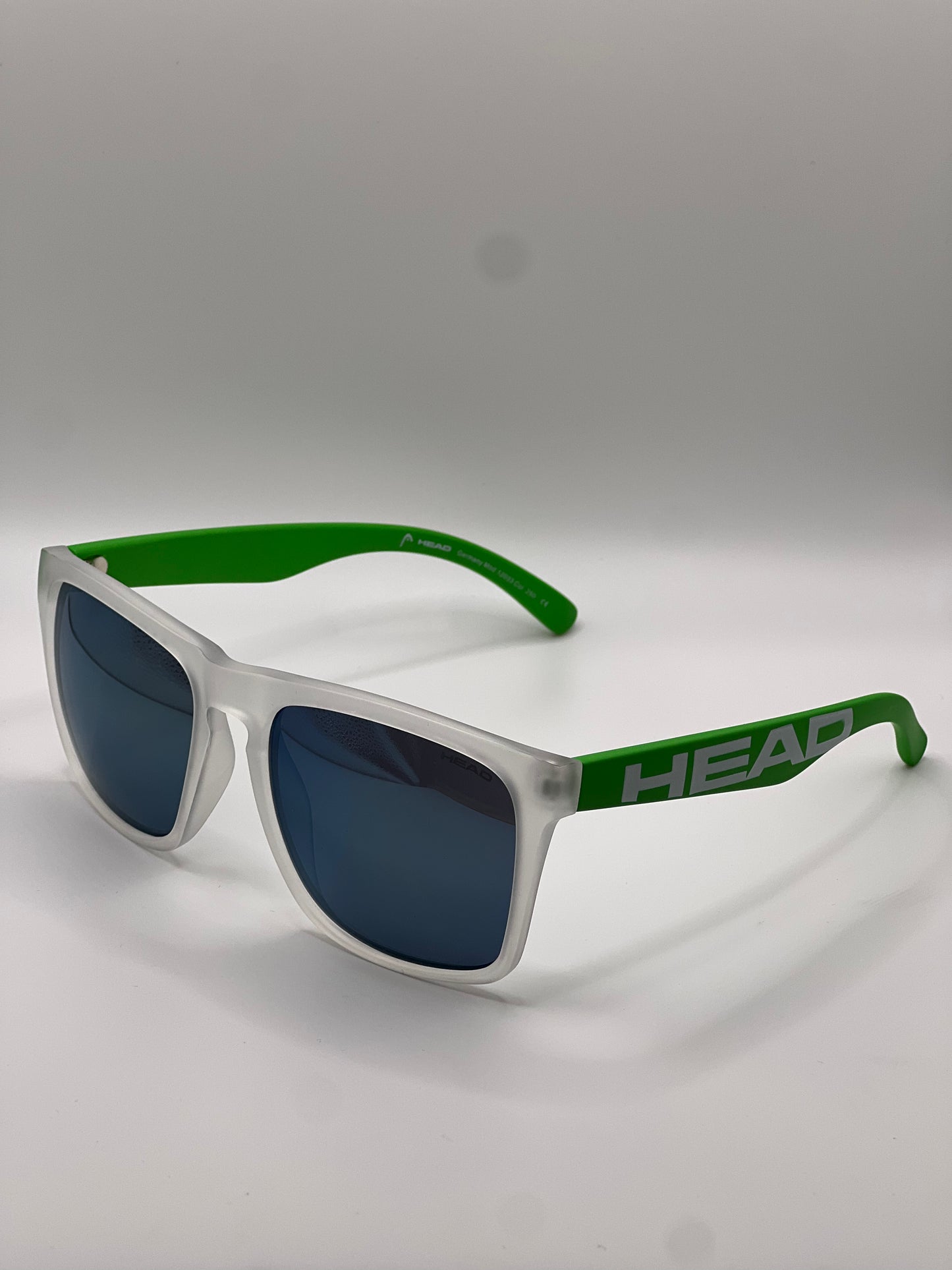 Lunette Solaire pour Homme HEAD Mod.12033 made in Germany Original