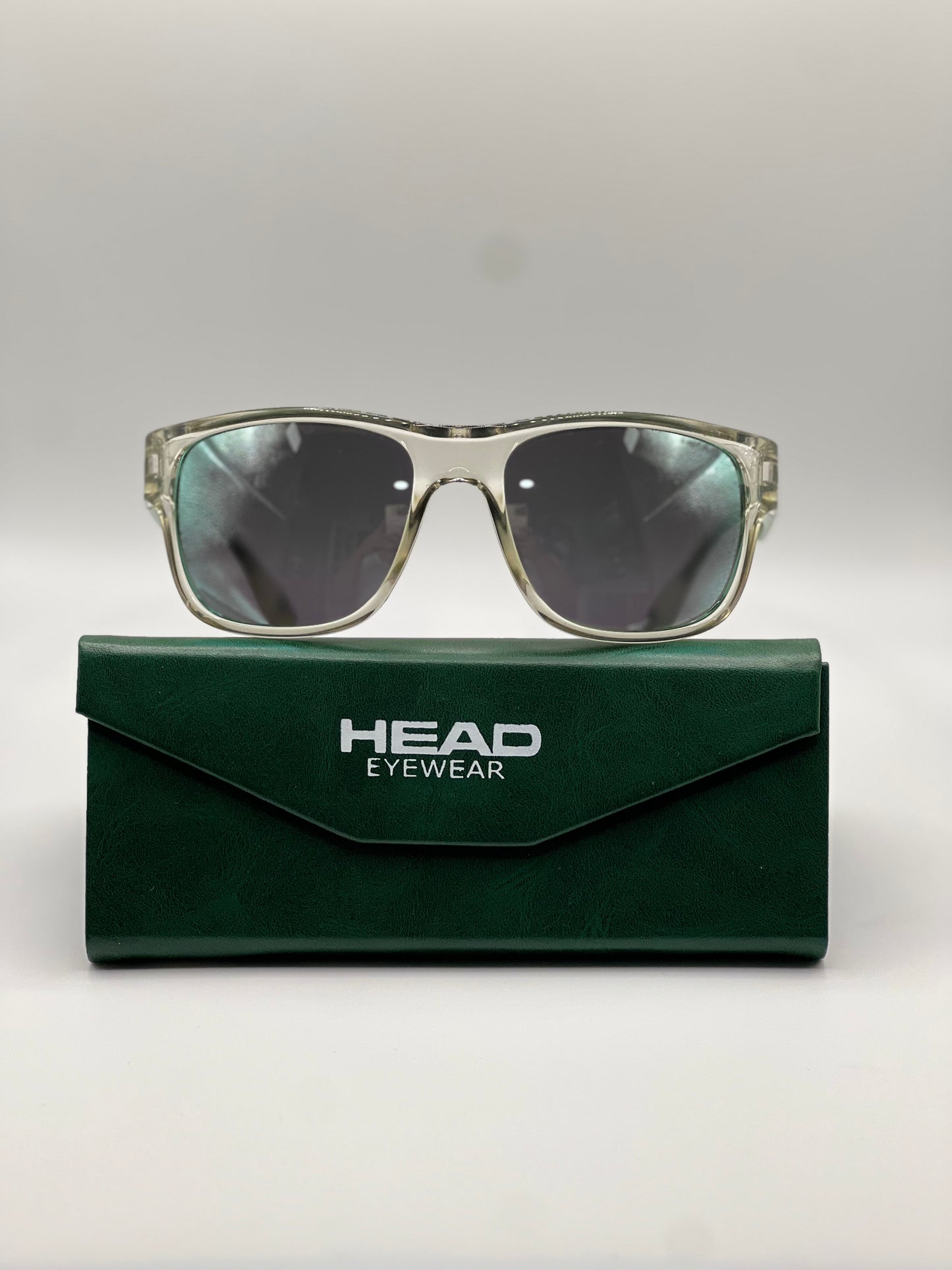 Lunette Solaire pour Homme HEAD Mod.12034 made in Germany Original
