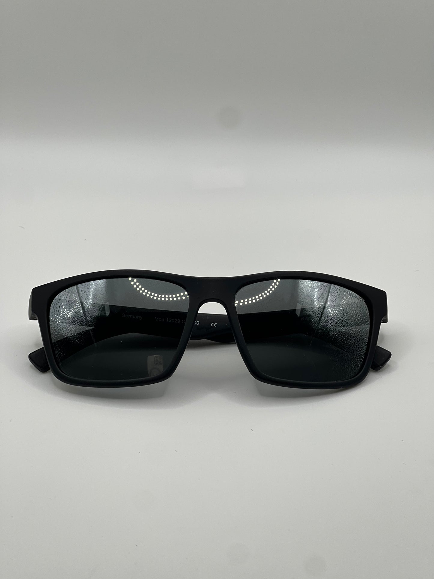 Lunette Solaire pour Homme HEAD Mod.12029 made in Germany Original