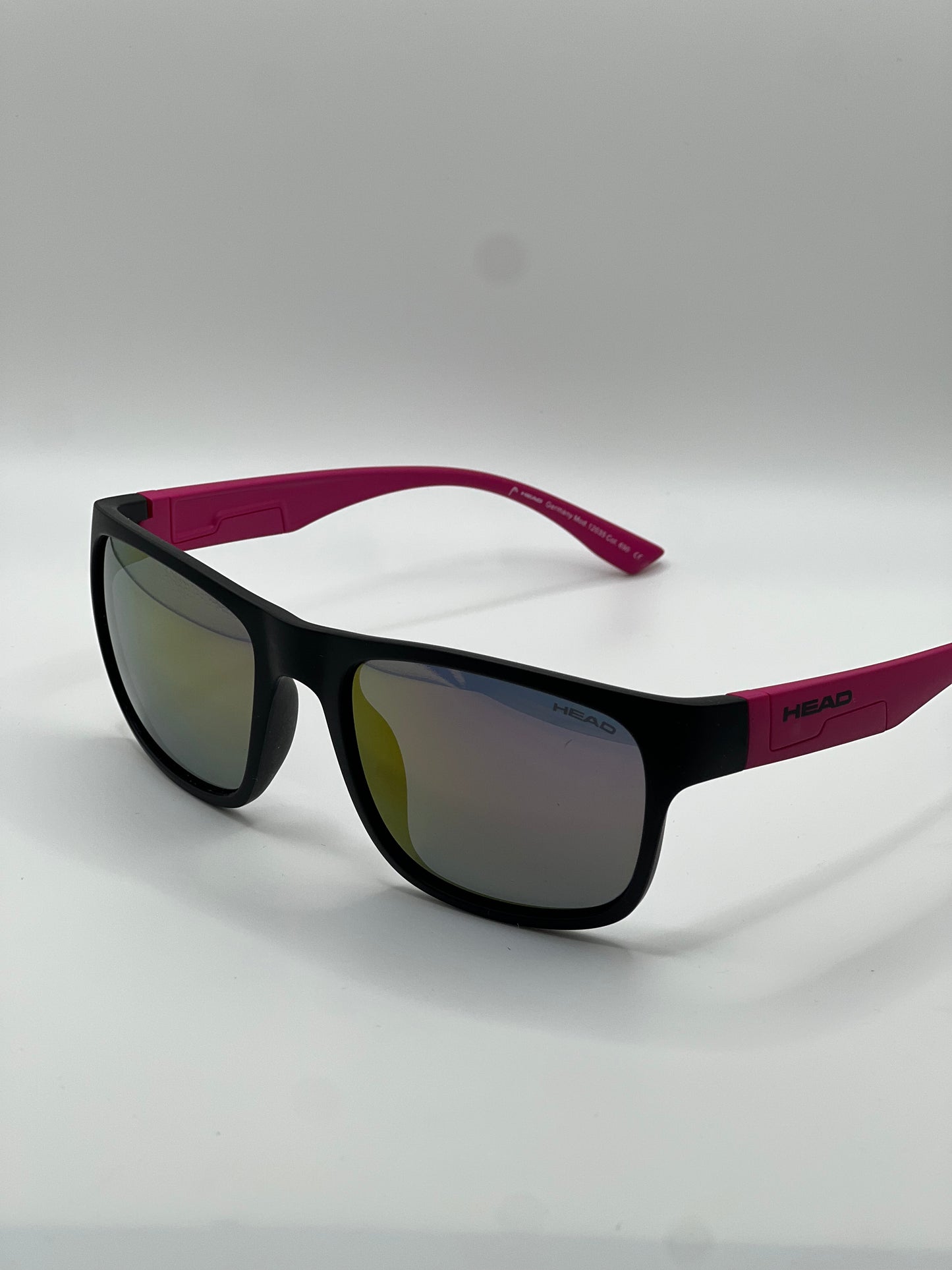 Lunette de Sport femme HEAD Mod.12035 made in Germany Original