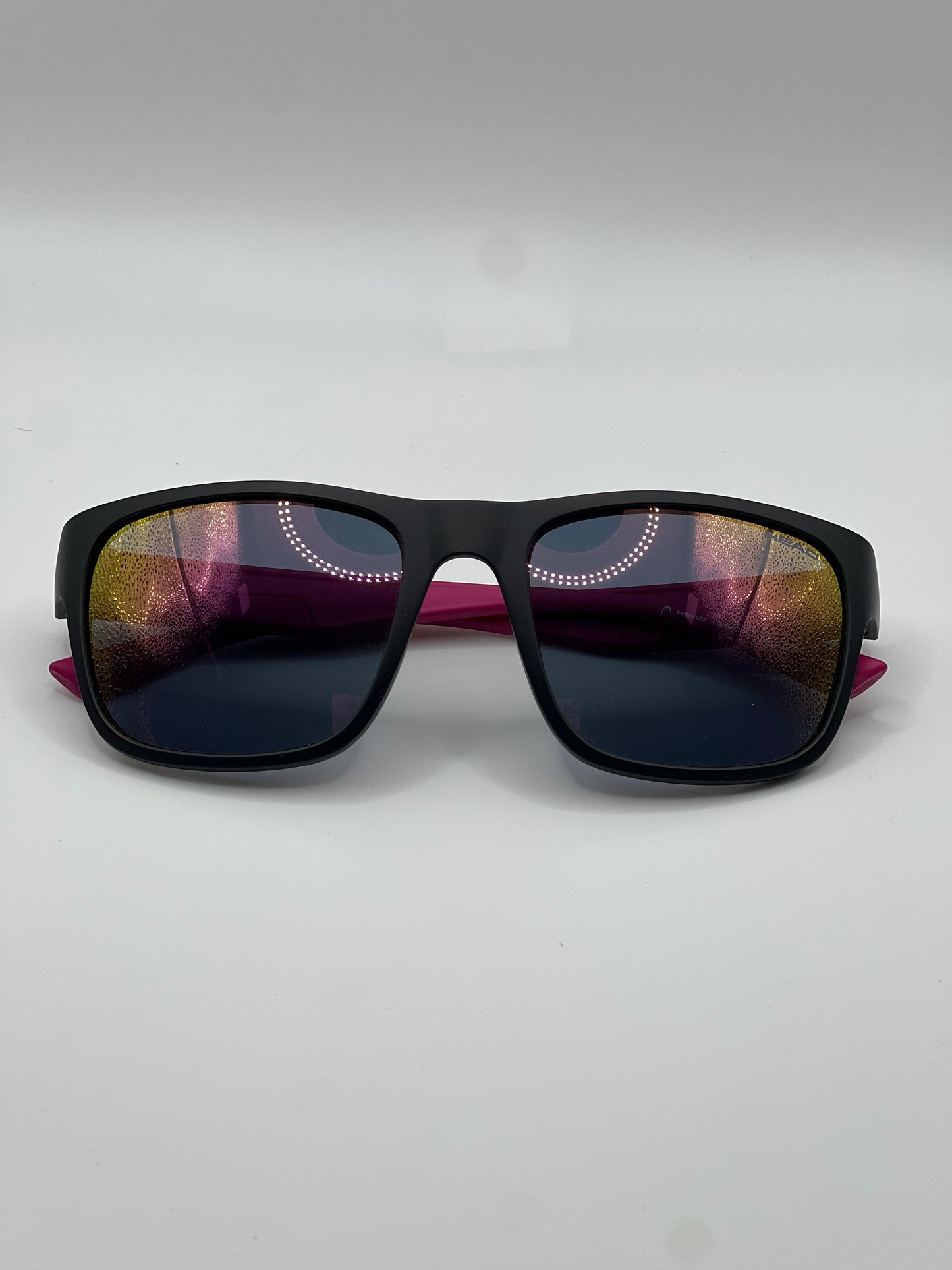 Lunette de Sport femme HEAD Mod.12035 made in Germany Original