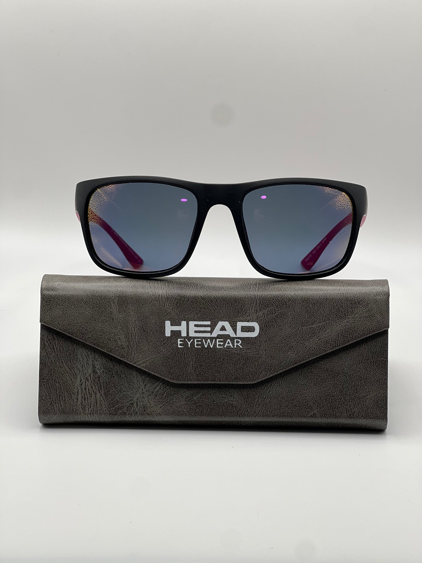 Lunette de Sport femme HEAD Mod.12035 made in Germany Original