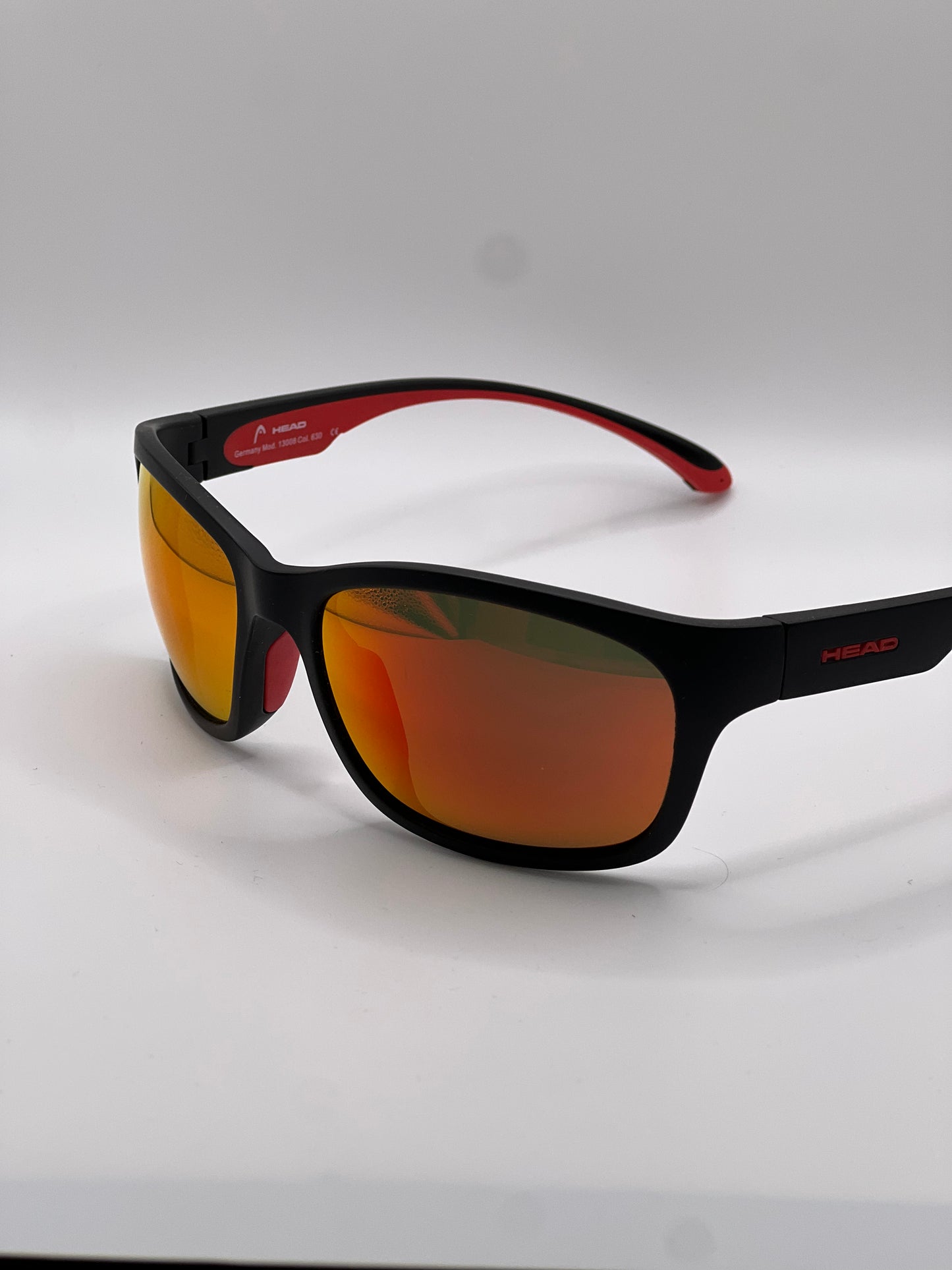 Lunette de Sport unisex HEAD Mod.13008 made in Germany Original