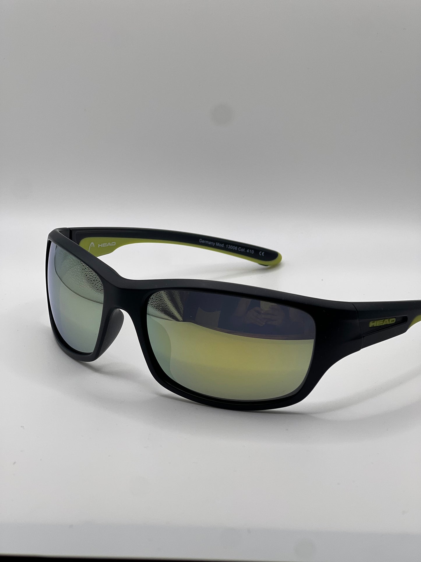 Lunette de Sport pour Homme HEAD Mod.13006 made in Germany Original