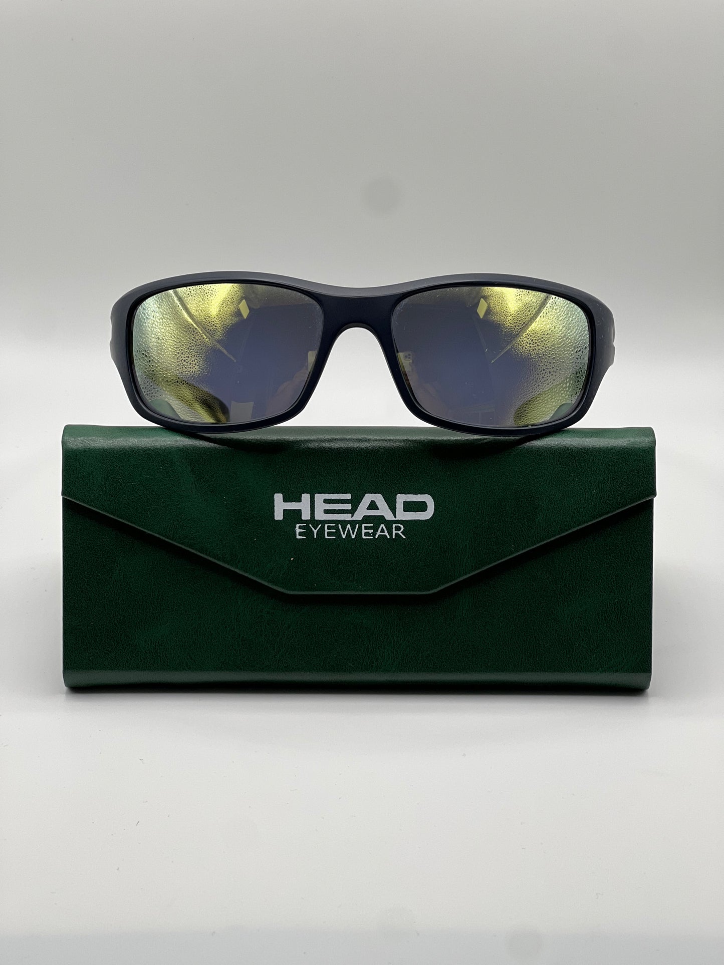 Lunette de Sport pour Homme HEAD Mod.13006 made in Germany Original