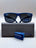 Lunette Solaire Homme Original INVU A2326 B Filter Cat.3