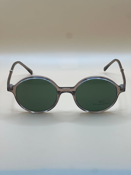 Lunette Solaire Original unisex Morgan Mod. 207226-4591 Filter 3