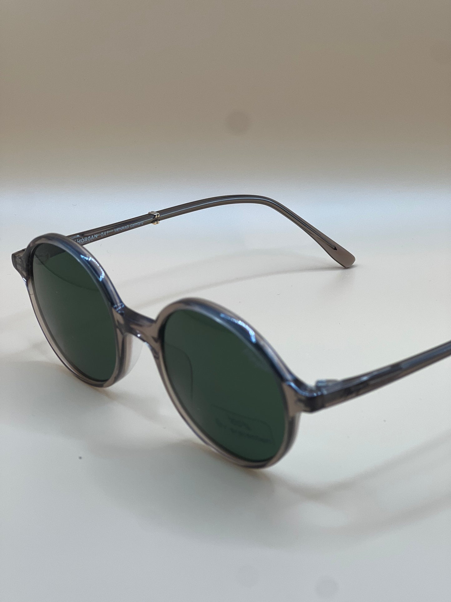 Lunette Solaire Original unisex Morgan Mod. 207226-4591 Filter 3