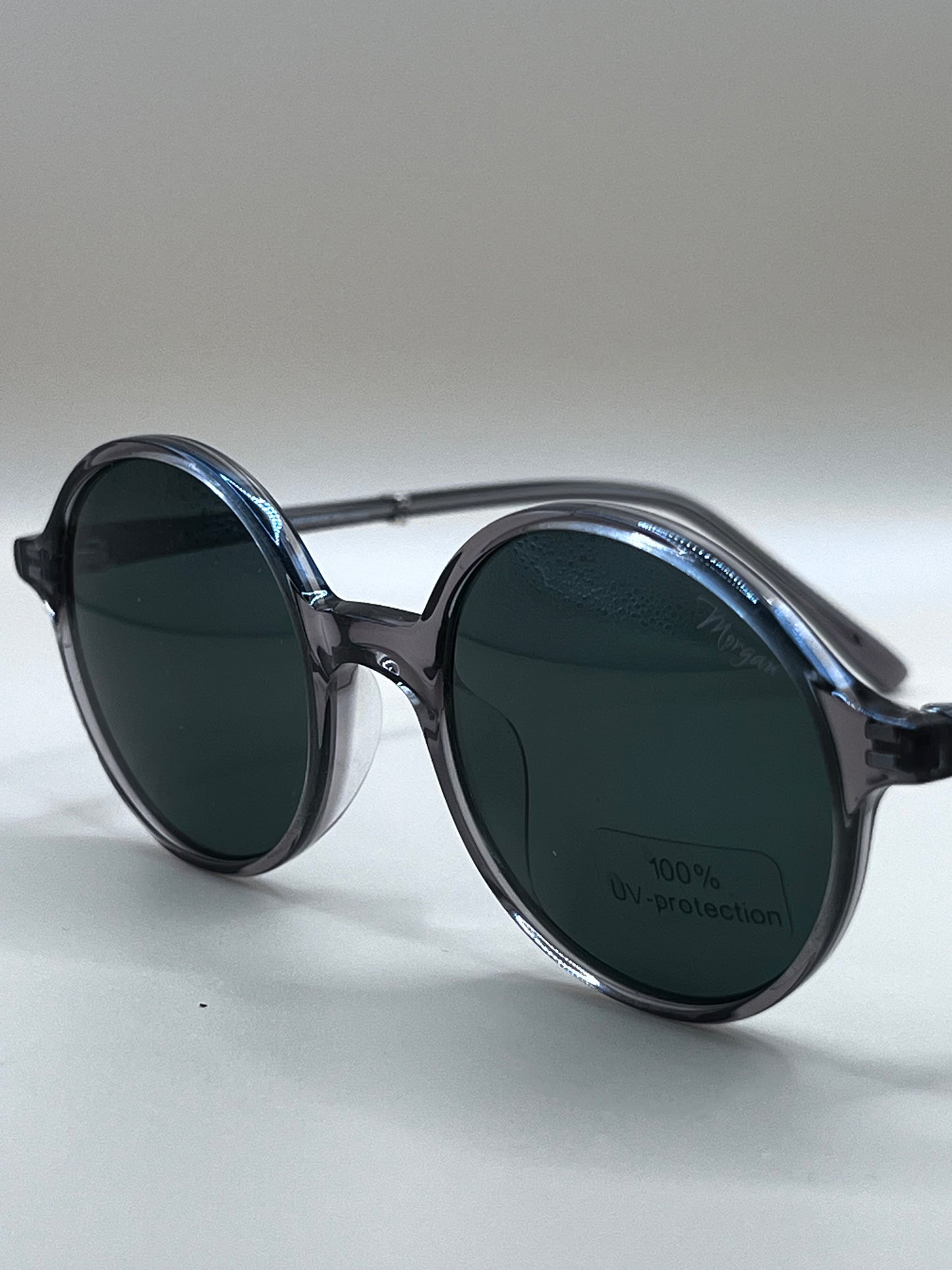 Lunette Solaire Original unisex Morgan Mod. 207226-4591 Filter 3