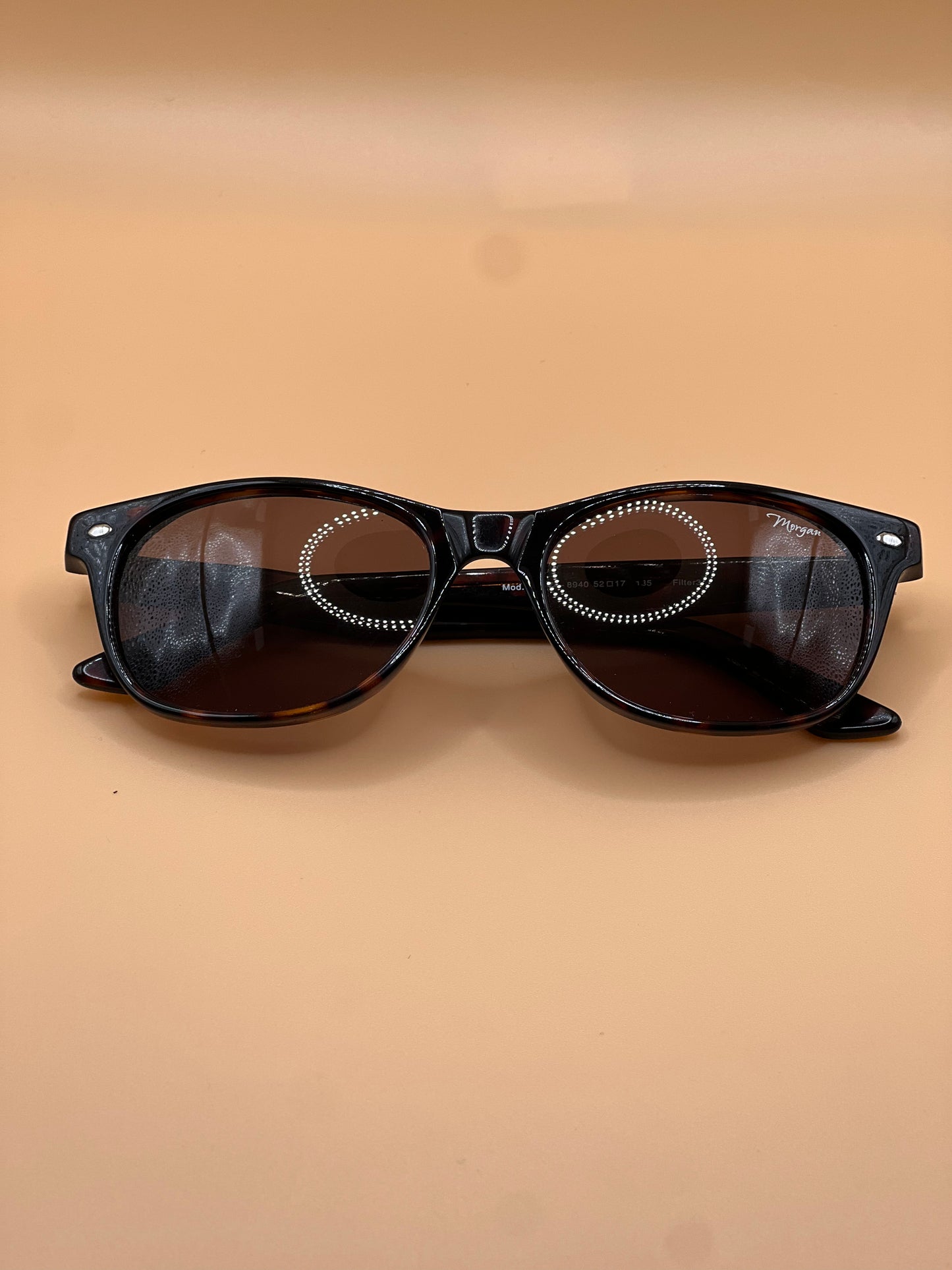 Lunette Solaire Femme Original MORGAN Mod. 207174-8940 Filter 3