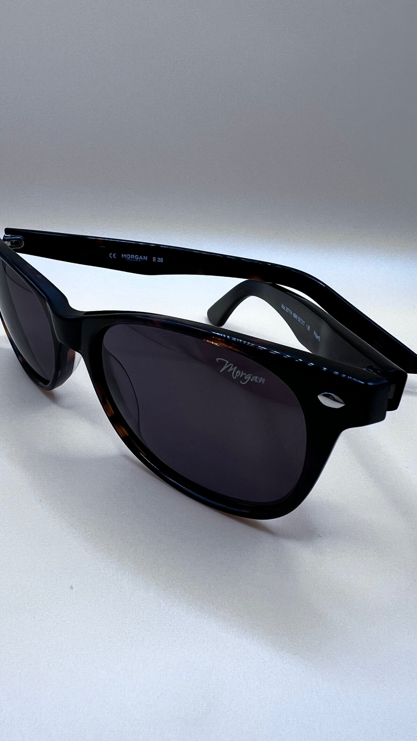 Lunette Solaire Femme Original MORGAN Mod. 207174-8940 Filter 3