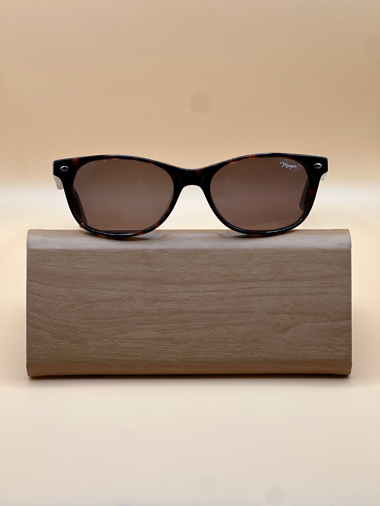 Lunette Solaire Femme Original MORGAN Mod. 207174-8940 Filter 3