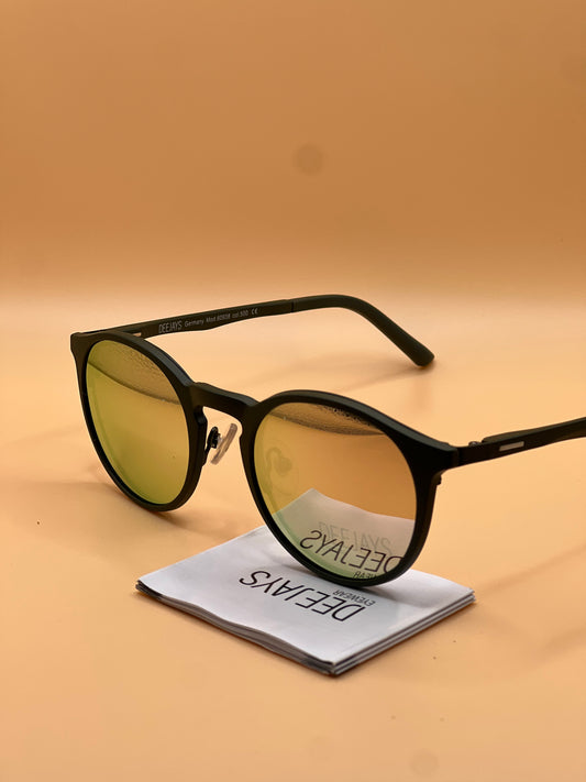 Lunette Solaire Original femme DEEJAYS Mod.60938 Col. 500