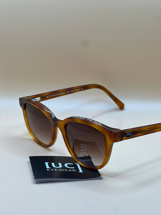 Lunette Solaire original UC Eyewear Mod 71002 Col. 771 CE