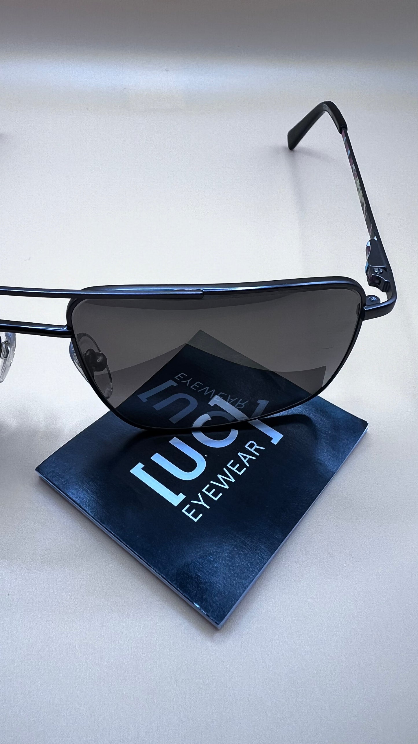 Lunette Solaire Homme Original UC Eyewear Mod.70003 Col.830