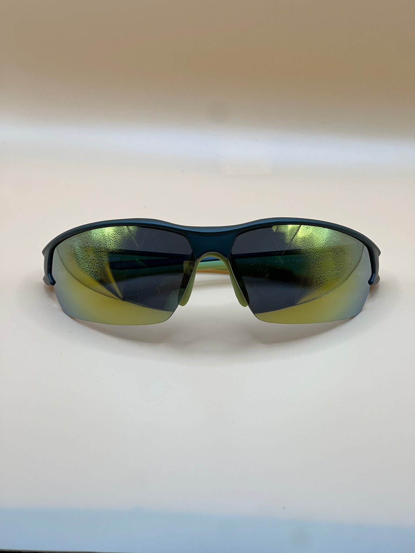 Lunette de Sport homme HEAD Mod.13005 Col.510 Germany Original
