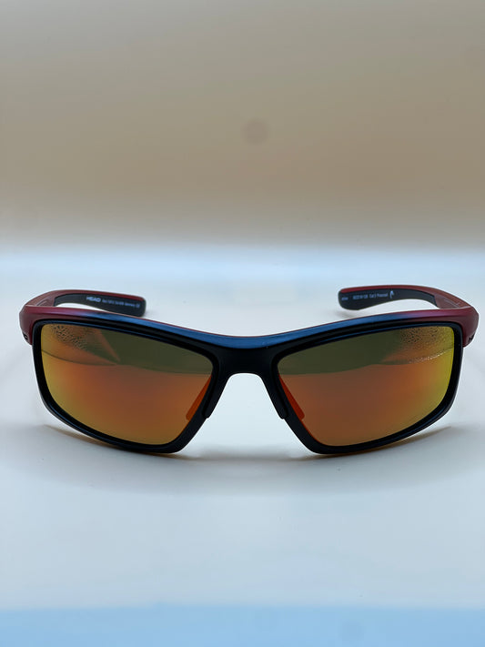 Lunette de Sport homme HEAD Mod.13012 Col.638 Germany Original