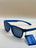 Lunette Solaire Homme Original INVU A2000 E Filter Cat.3