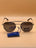 Lunette Solaire Homme Original INVU B1000 C Filter Cat.3