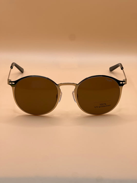 Lunette Solaire Orignal unisex Morgan Mod. 207346-6000 Filter 3