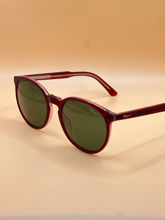 Lunette Solaire Original MORGAN Mod. 207219-4515 Filter 3