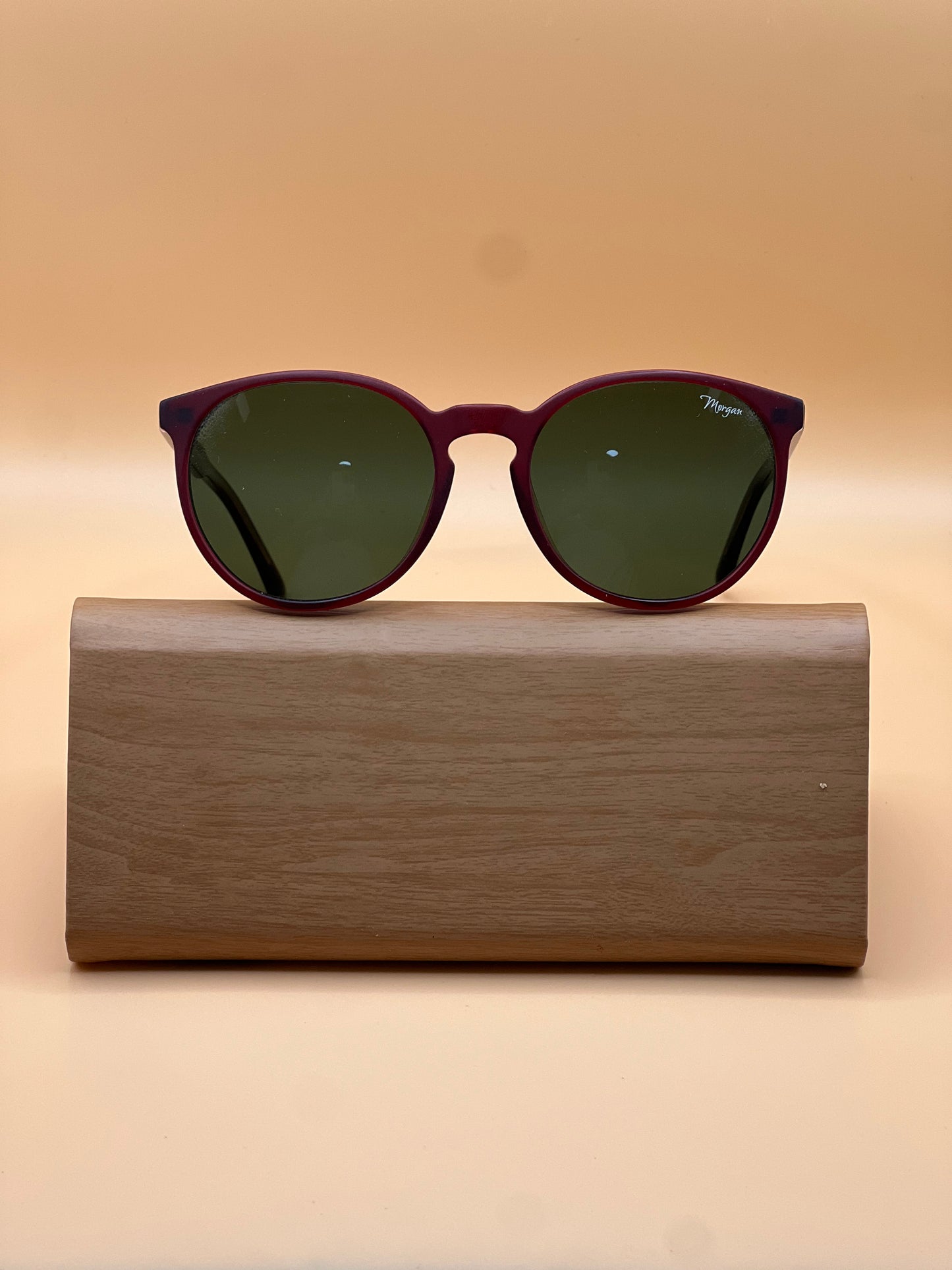 Lunette Solaire Original MORGAN Mod. 207219-4515 Filter 3