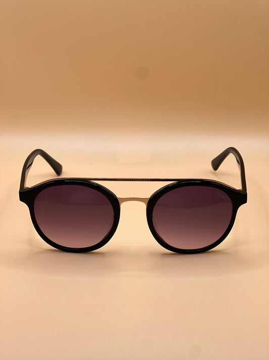 Lunette Solaire Original unisex MORGAN Mod. 207216-8840 Filter 3