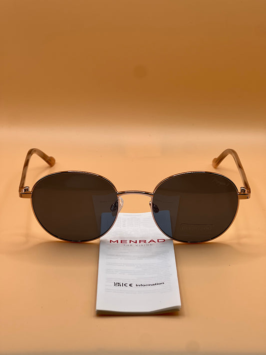 Lunette Solaire Original unisex MORGAN Mod. 207371-7300 Filter 3