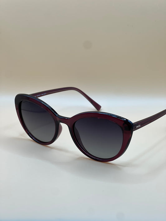 Lunette Solaire Femme Original INVU B2109 A filter Cat.3