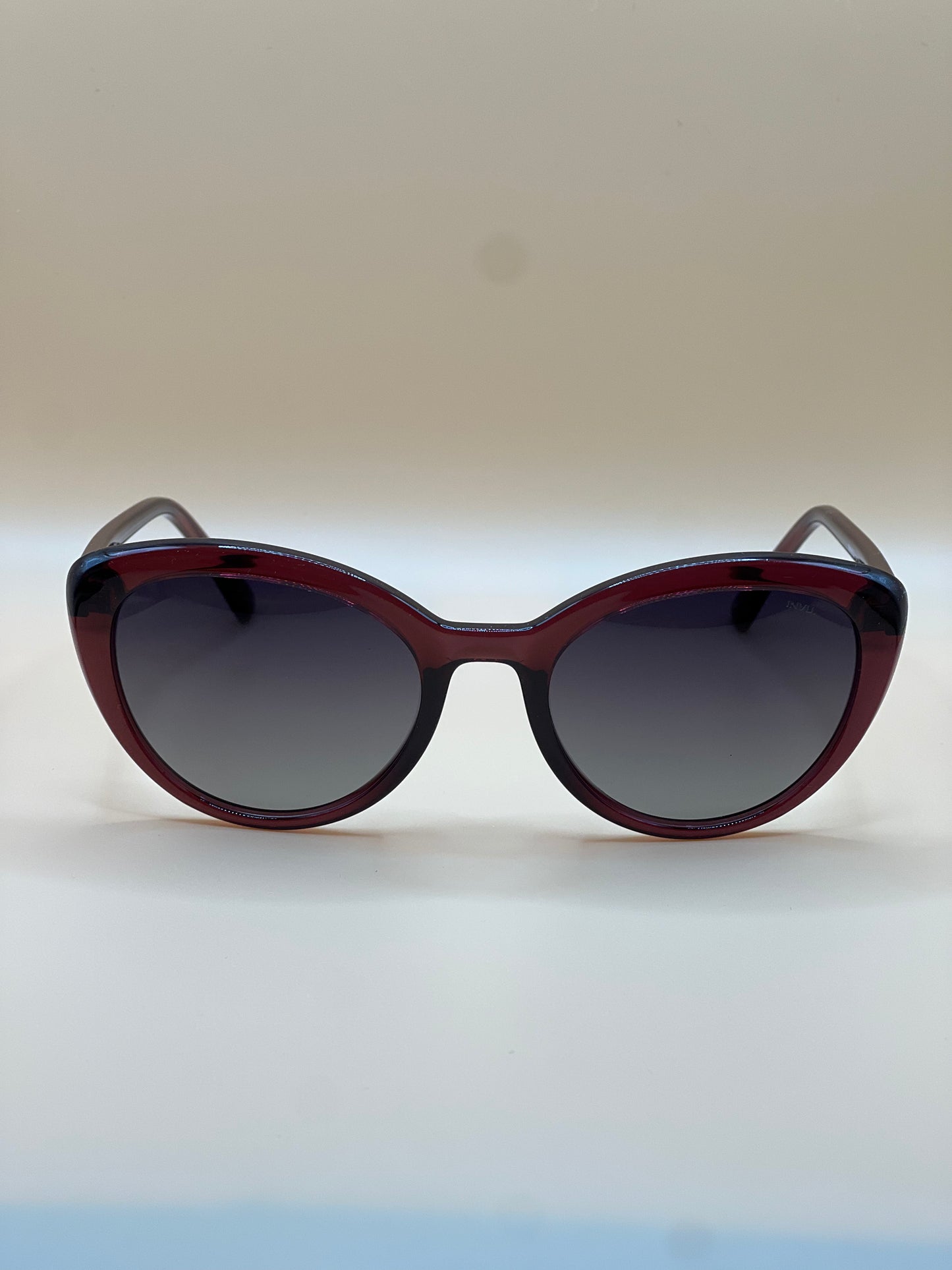 Lunette Solaire Femme Original INVU B2109 A filter Cat.3