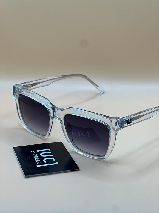 lunette Solaire unisex UC eyewear Mod 71001 col. 200 orginal