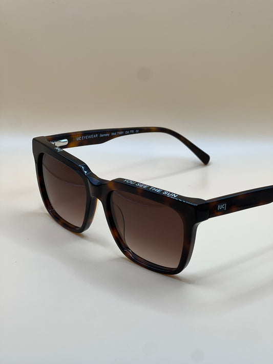 Lunette Solaire Original UC Eyewear Mod 71001 col. 770
