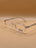 Lunettes de vue pour enfant (fillette)  NEO STYLE Mod. 5004 taille 42