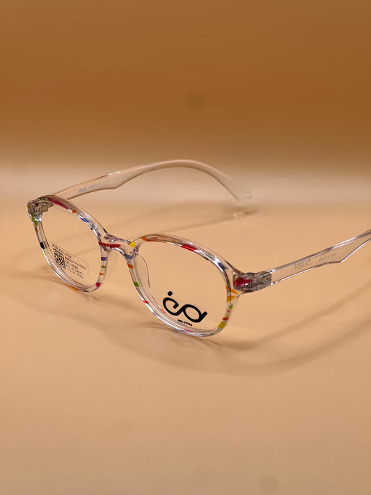 Lunettes de vue pour enfant (fillette) NEO STYLE Mod. 562 taille 42