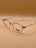 Lunettes de vue pour enfant (fillette) NEO STYLE Mod. 562 taille 42