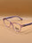 Lunettes de vue pour enfant (fillette) NEO style MOD. 666 taille 47