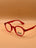Lunettes de vue pour enfant (fillette) NEO style MOD. 564  taille 40