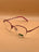 Lunettes de vue pour enfant (fillette) NEO style MOD. BEO 3024  taille 50